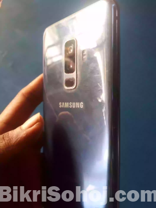 Samsung Galaxy S9 Plus 6/64